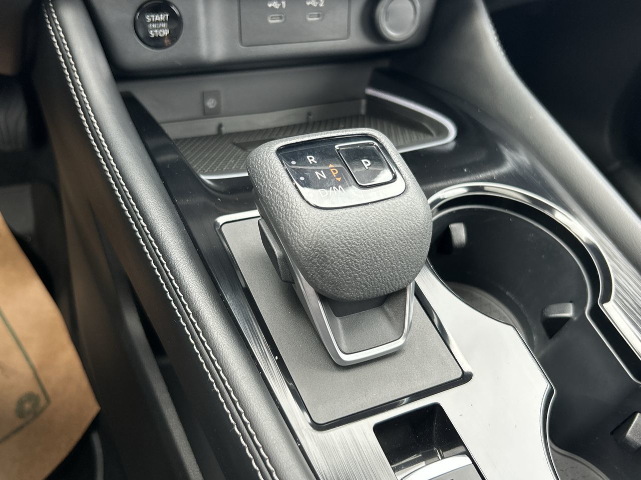 2024 Nissan Rogue in Vancouver, British Columbia