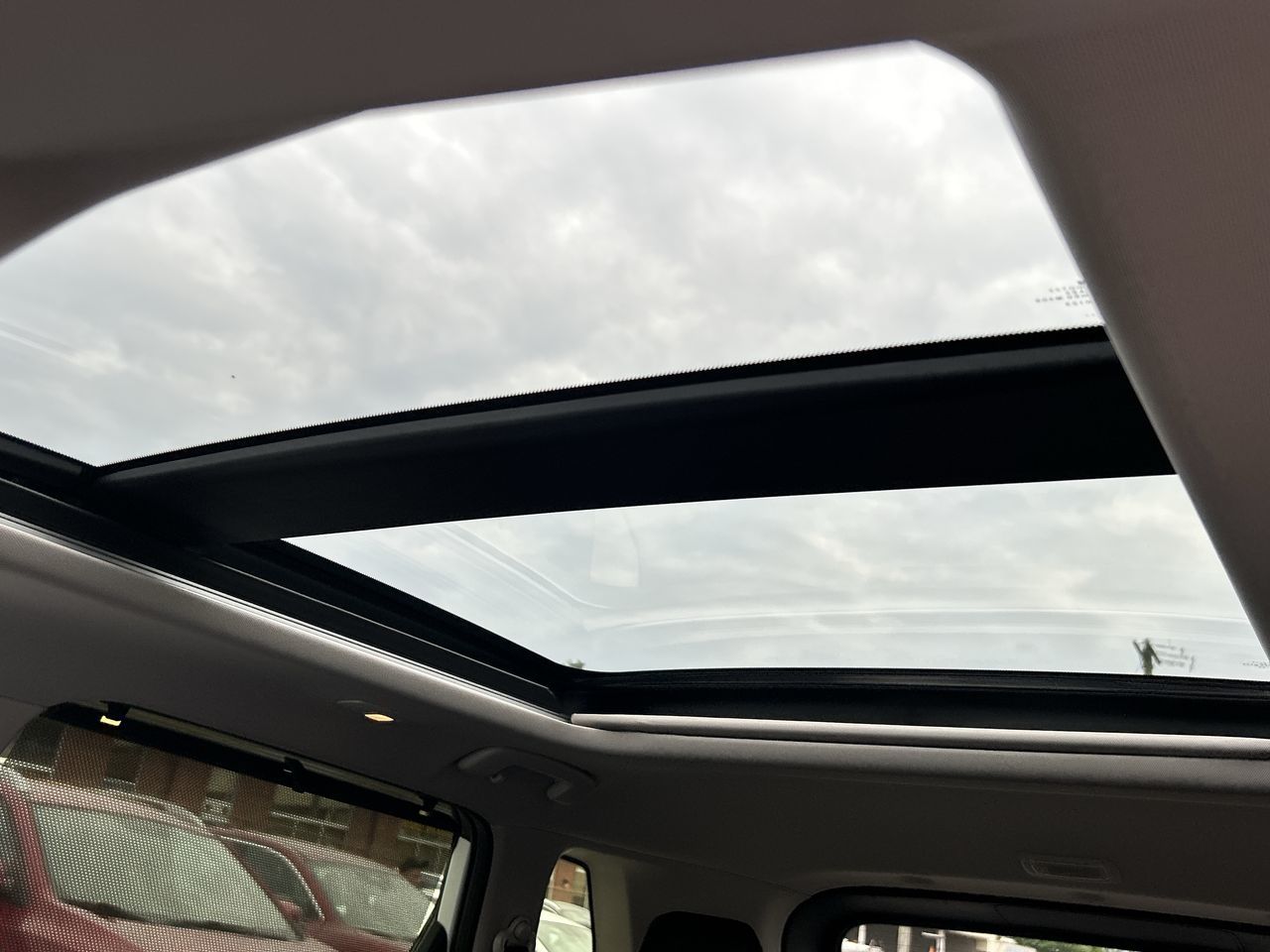 2024 Nissan Rogue in Vancouver, British Columbia
