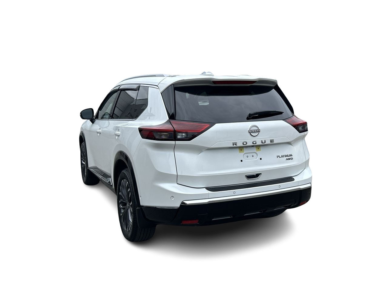 2024 Nissan Rogue in Vancouver, British Columbia