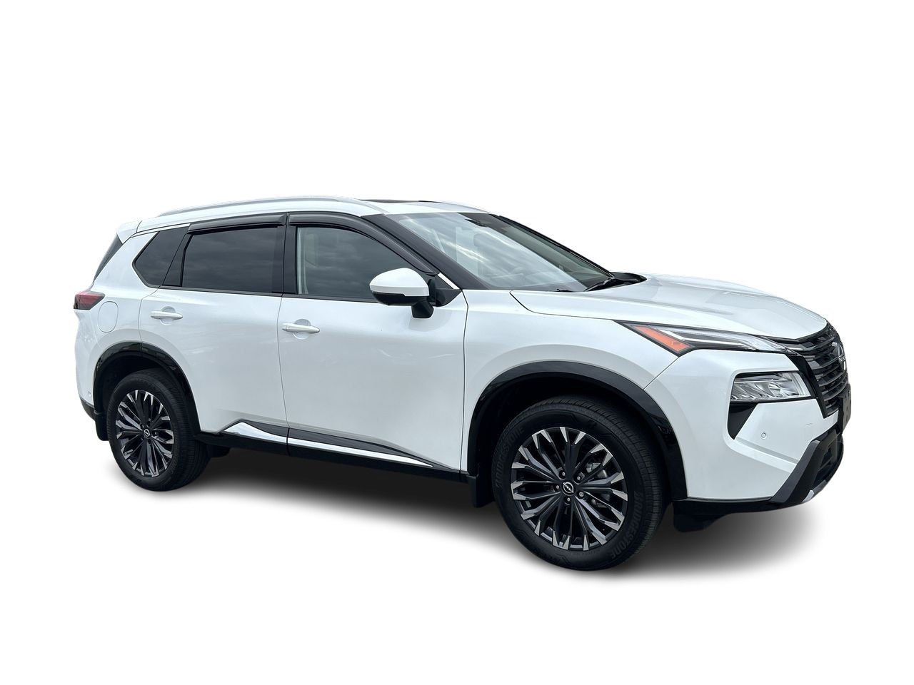 2024 Nissan Rogue in Vancouver, British Columbia