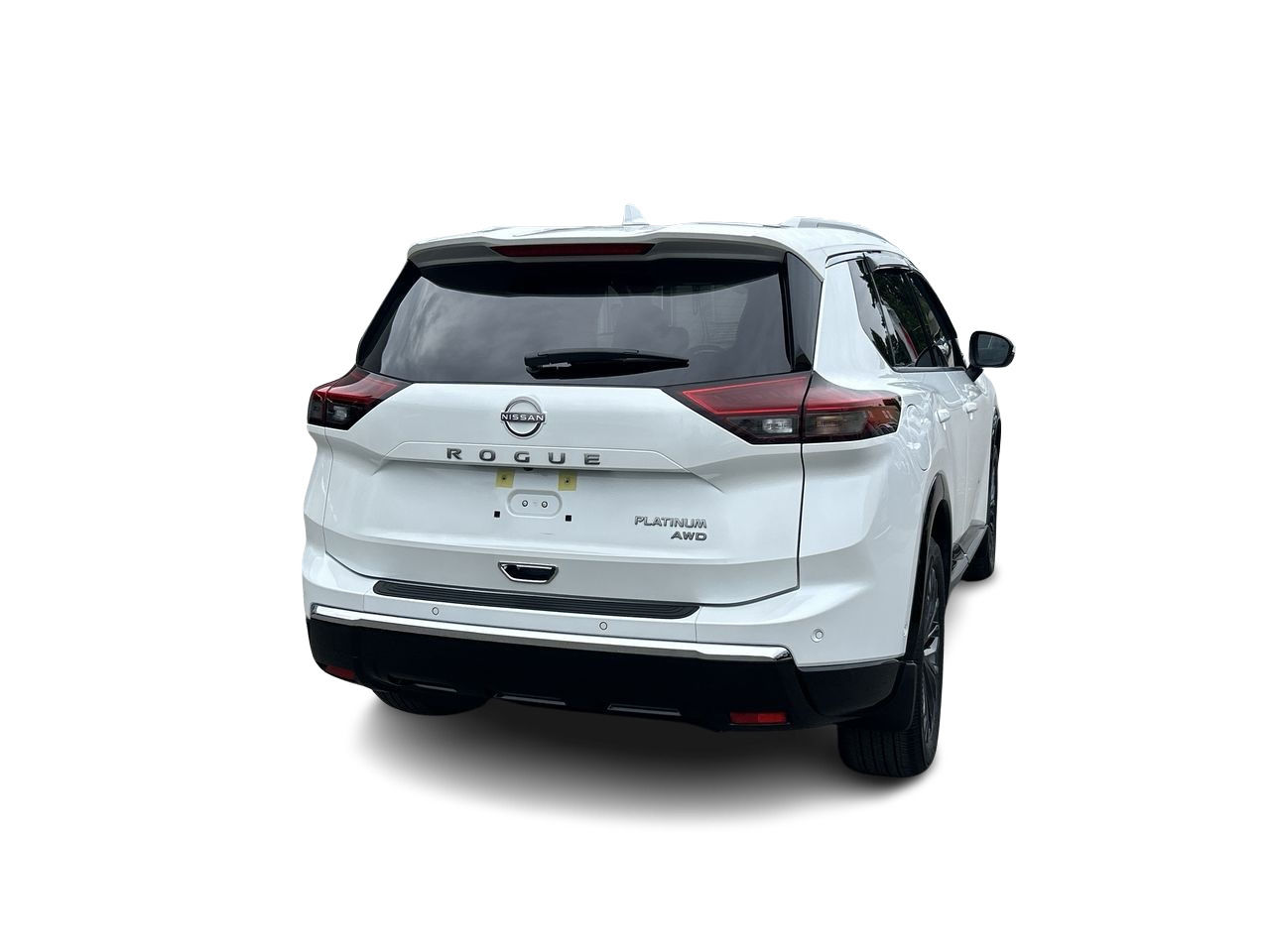 2024 Nissan Rogue in Vancouver, British Columbia