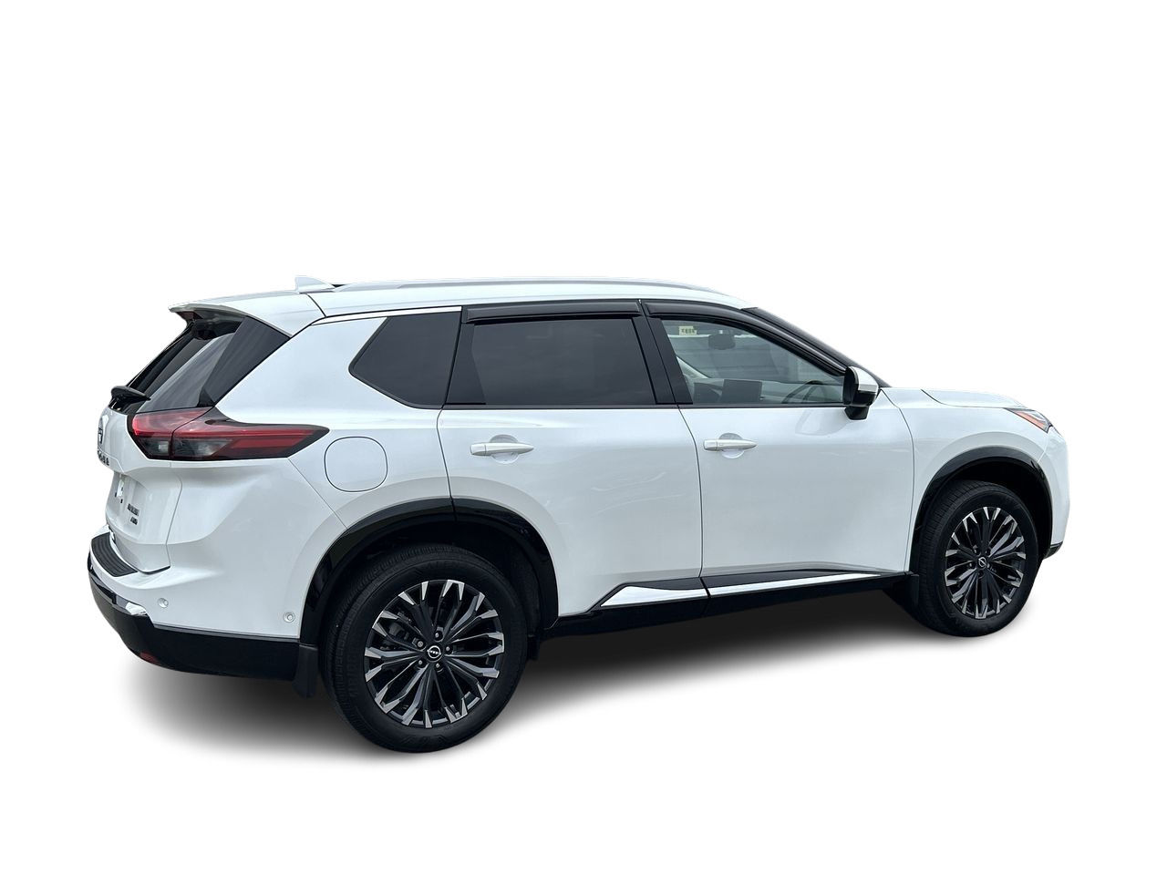 2024 Nissan Rogue in Vancouver, British Columbia