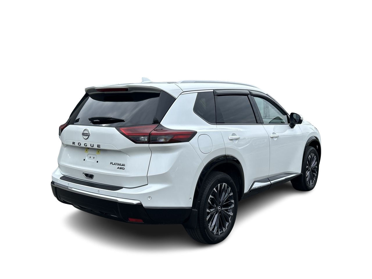 2024 Nissan Rogue in Vancouver, British Columbia