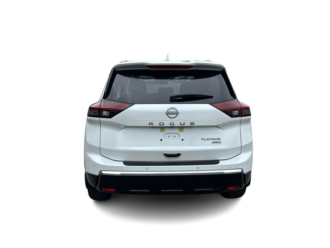 2024 Nissan Rogue in Vancouver, British Columbia