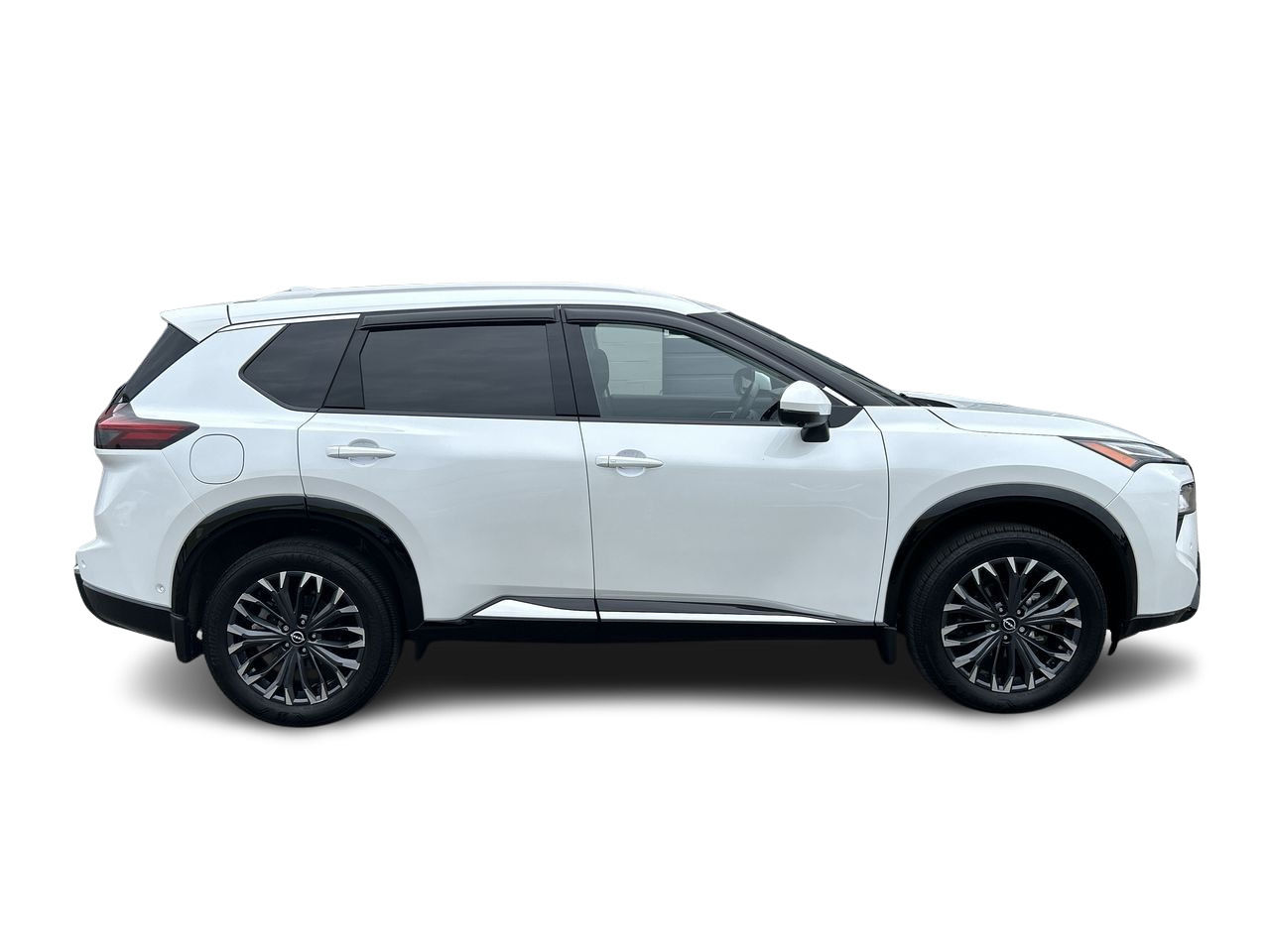 2024 Nissan Rogue in Vancouver, British Columbia