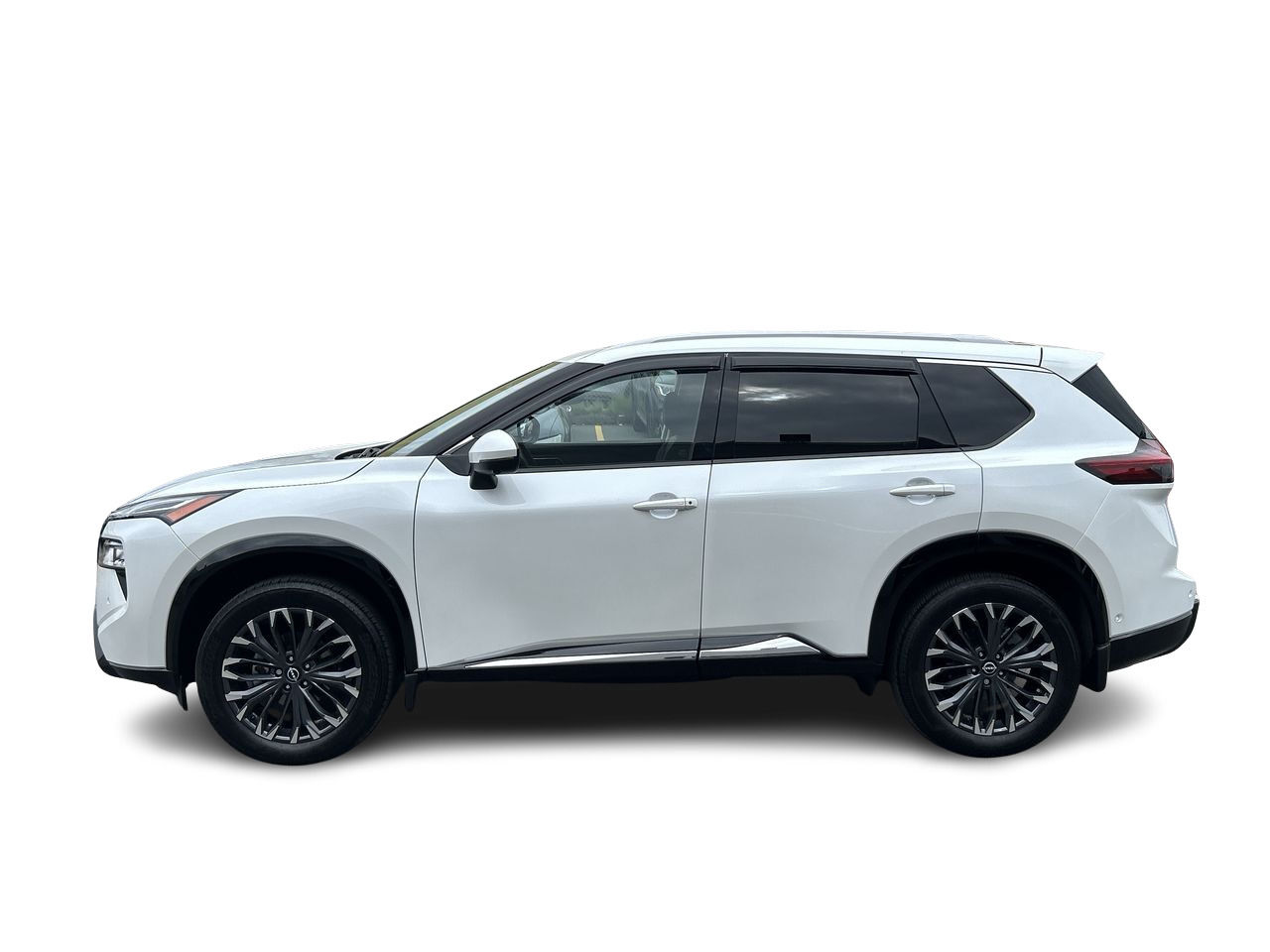 2024 Nissan Rogue in Vancouver, British Columbia
