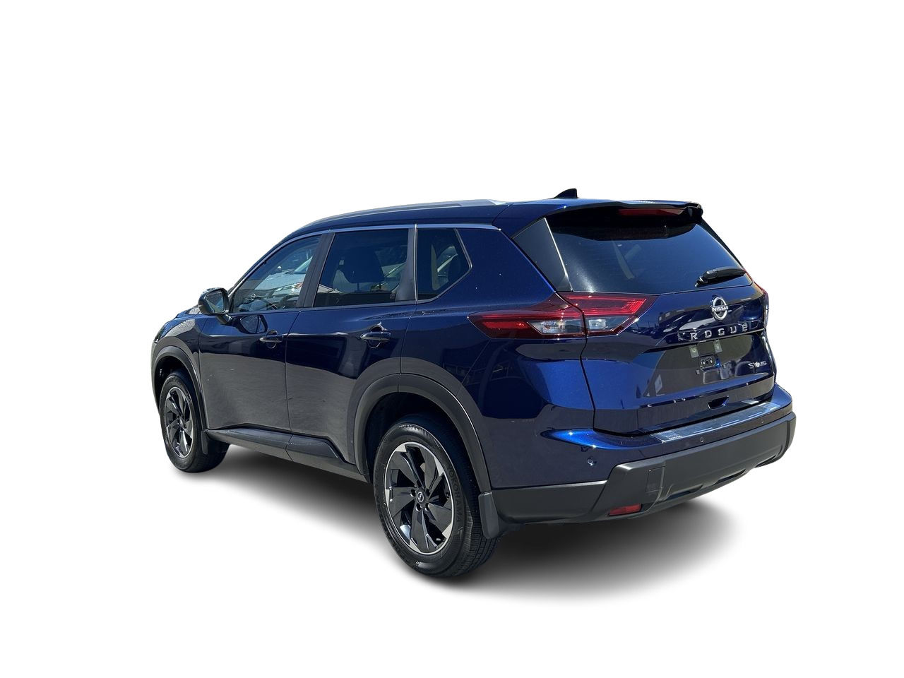 Nissan Rogue  2024 à Vancouver, Colombie-Britannique