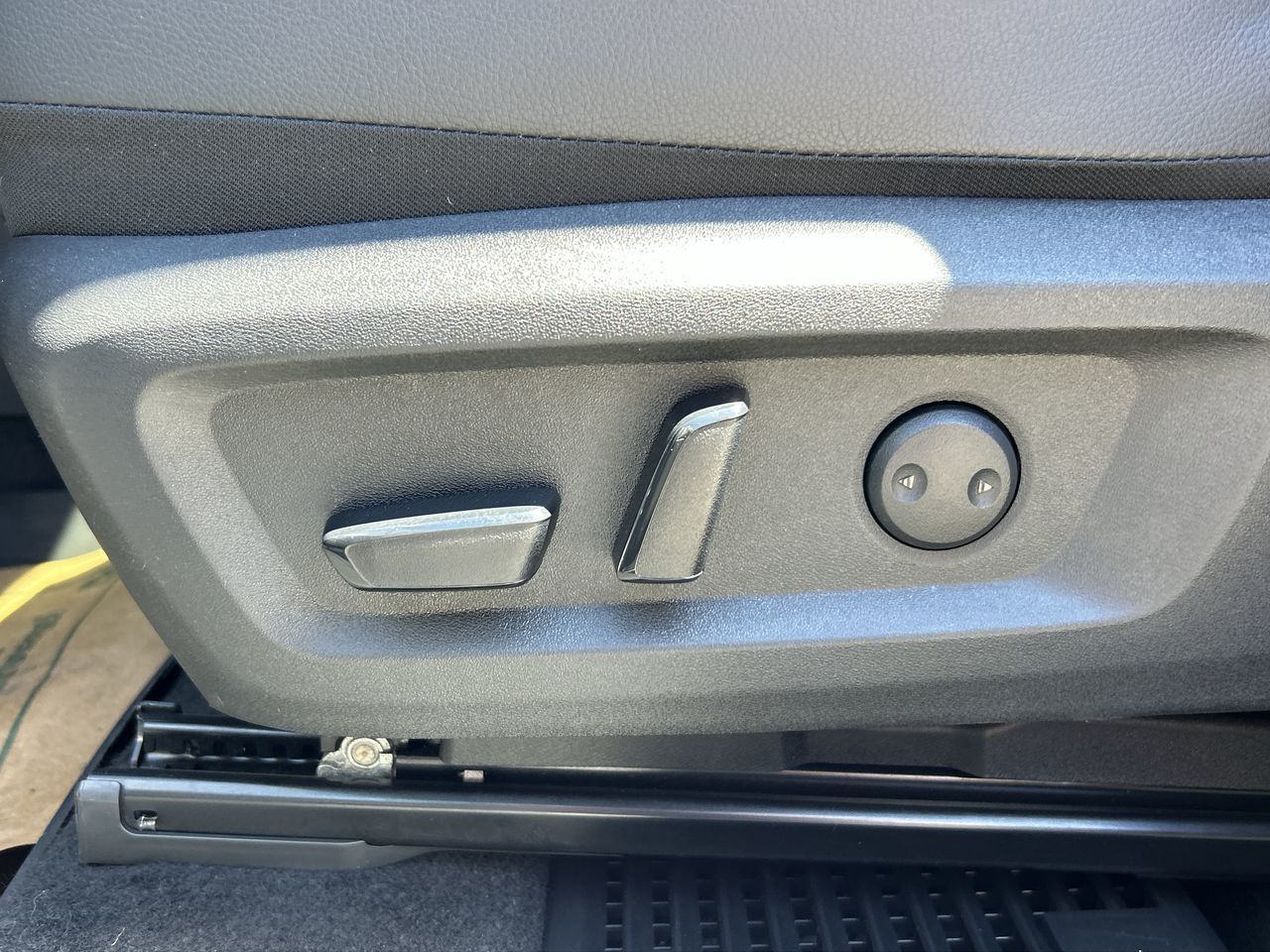 2024 Nissan Rogue in Vancouver, British Columbia