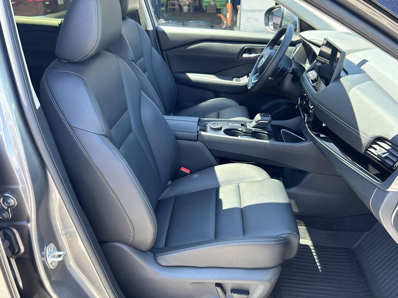 2024 Nissan Rogue in Vancouver, British Columbia
