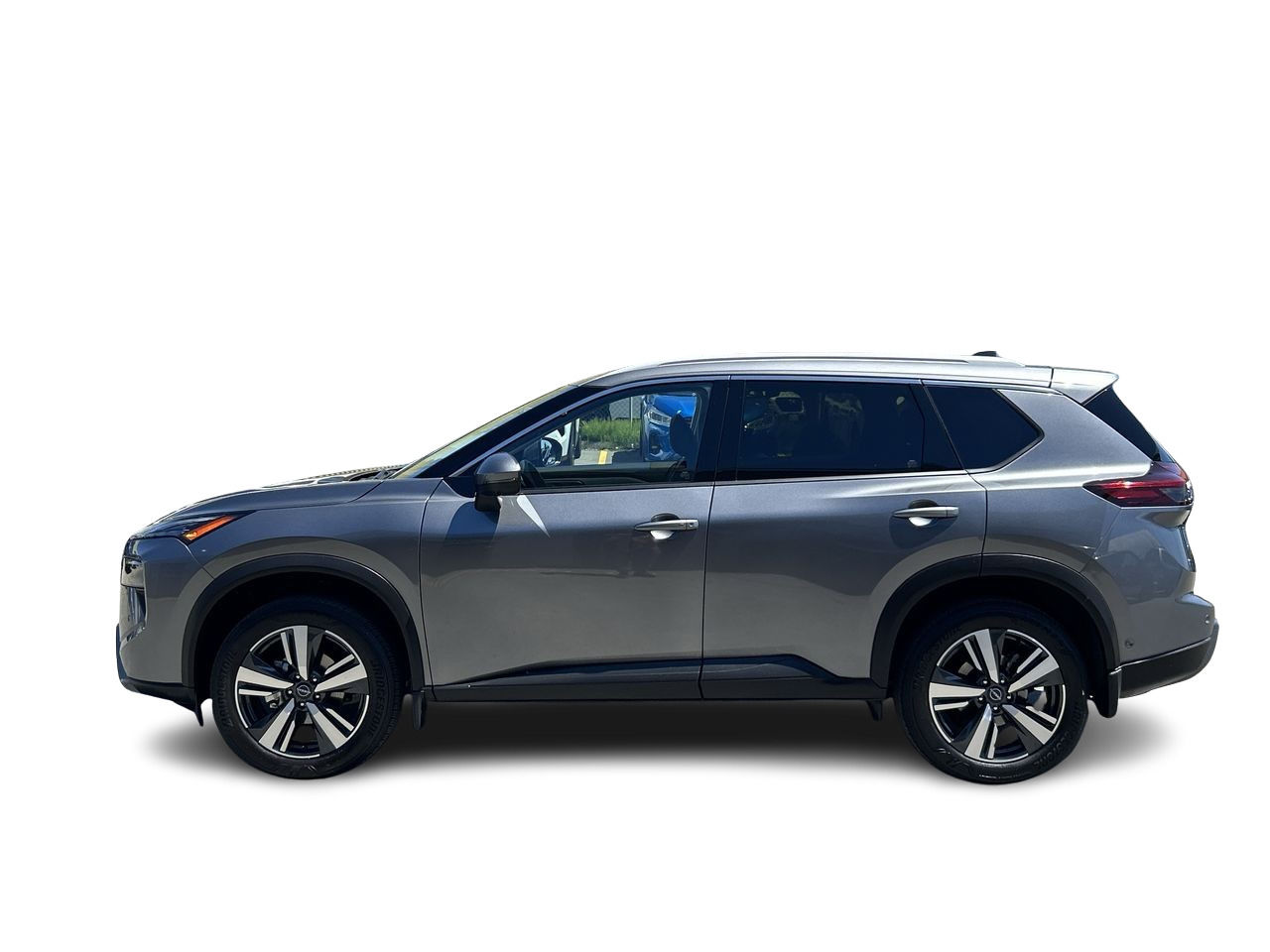 2024 Nissan Rogue in Vancouver, British Columbia
