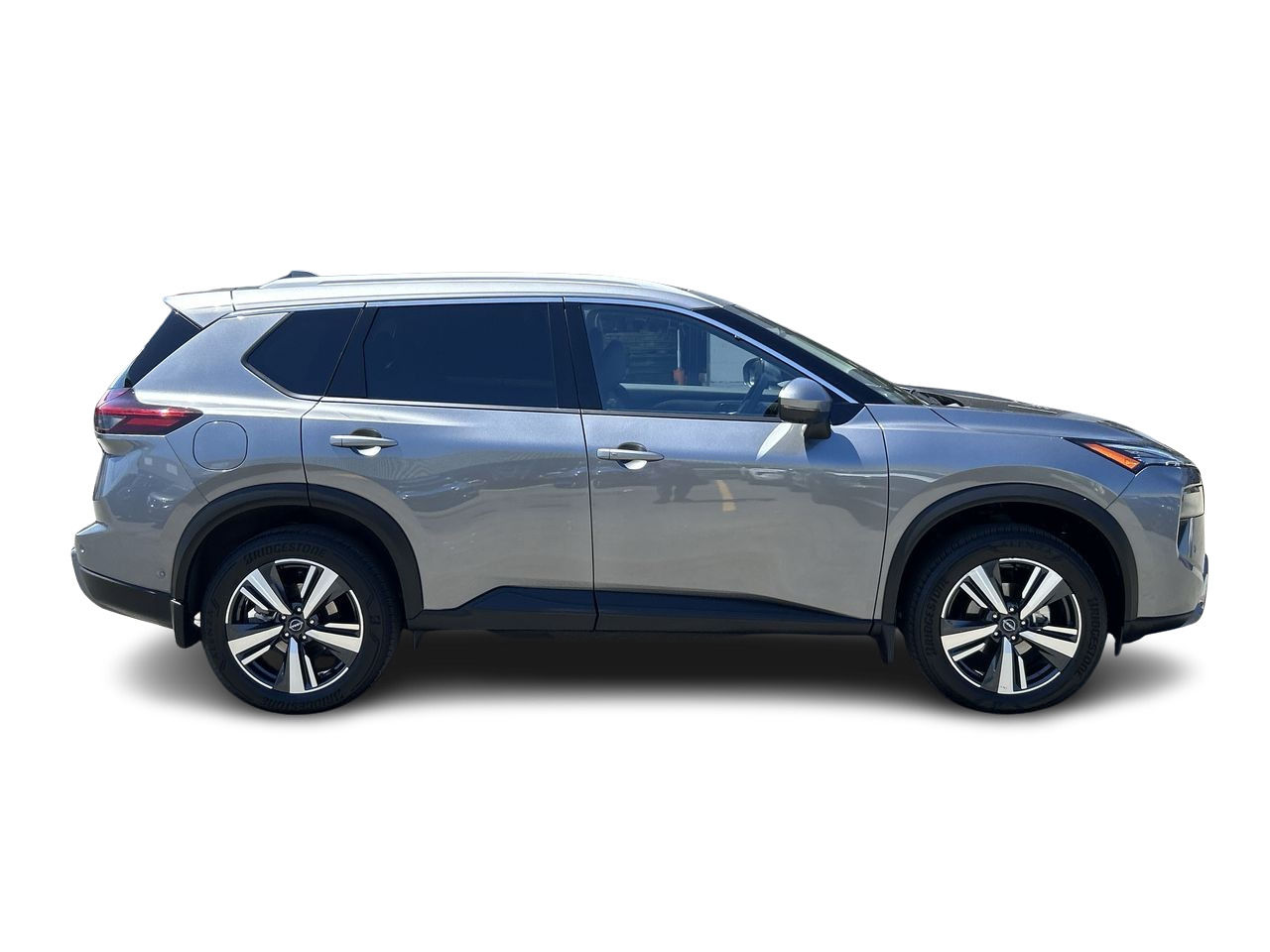 2024 Nissan Rogue in Vancouver, British Columbia
