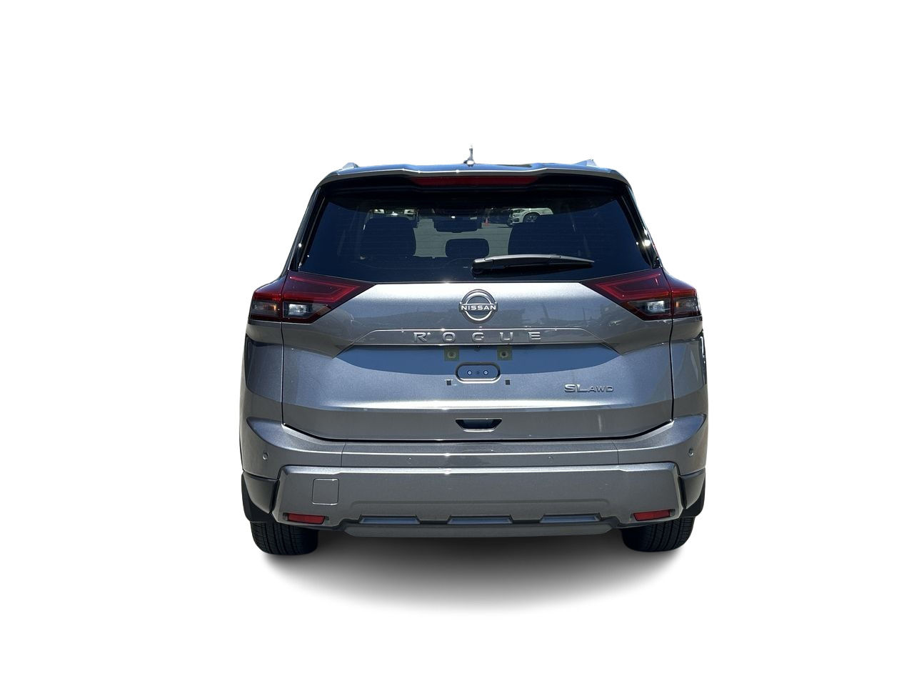 2024 Nissan Rogue in Vancouver, British Columbia