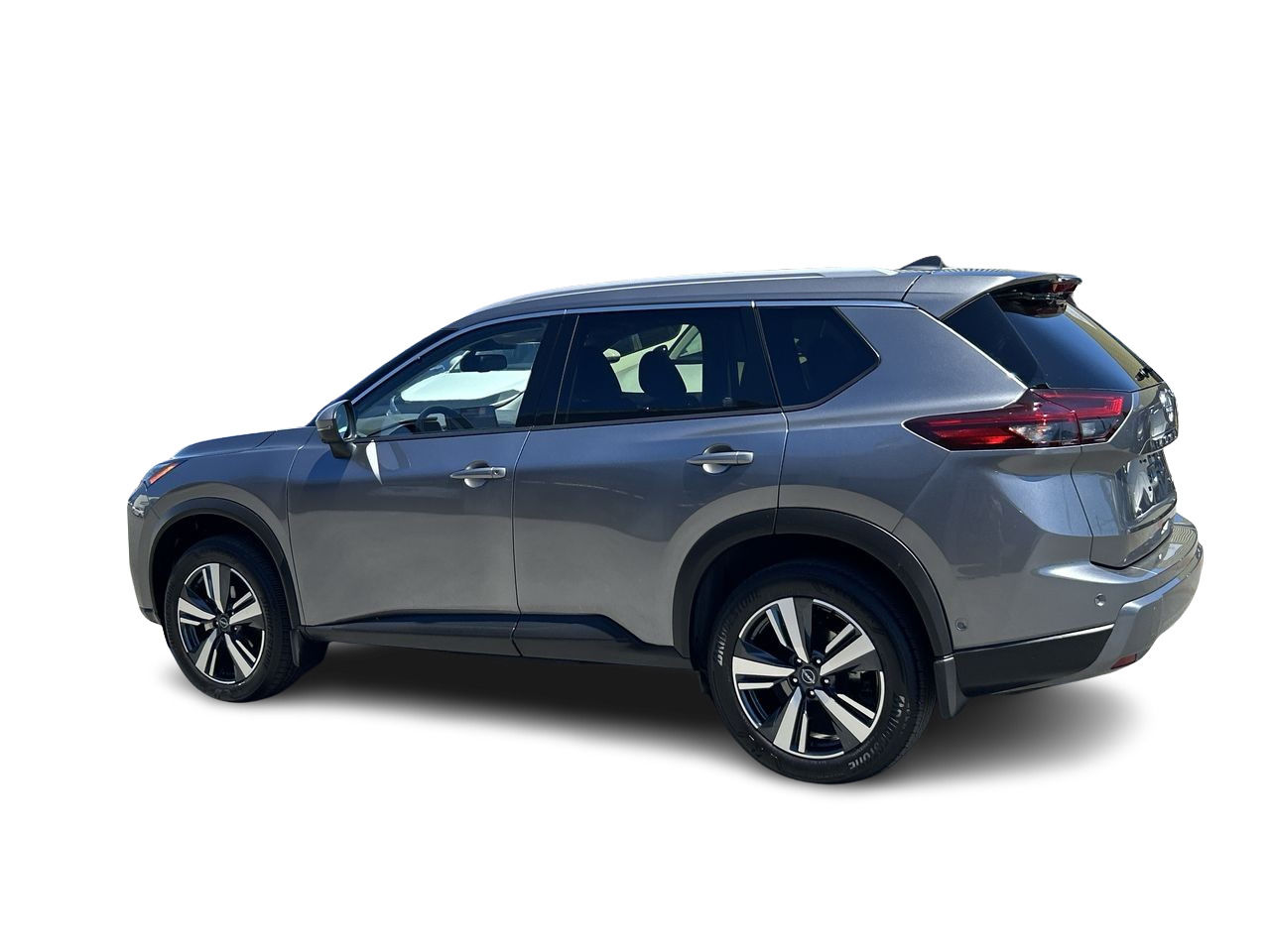 2024 Nissan Rogue in Vancouver, British Columbia