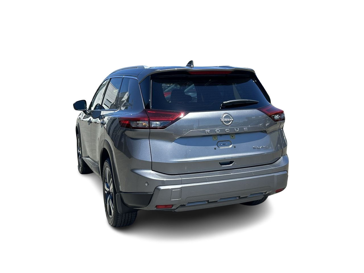 2024 Nissan Rogue in Vancouver, British Columbia
