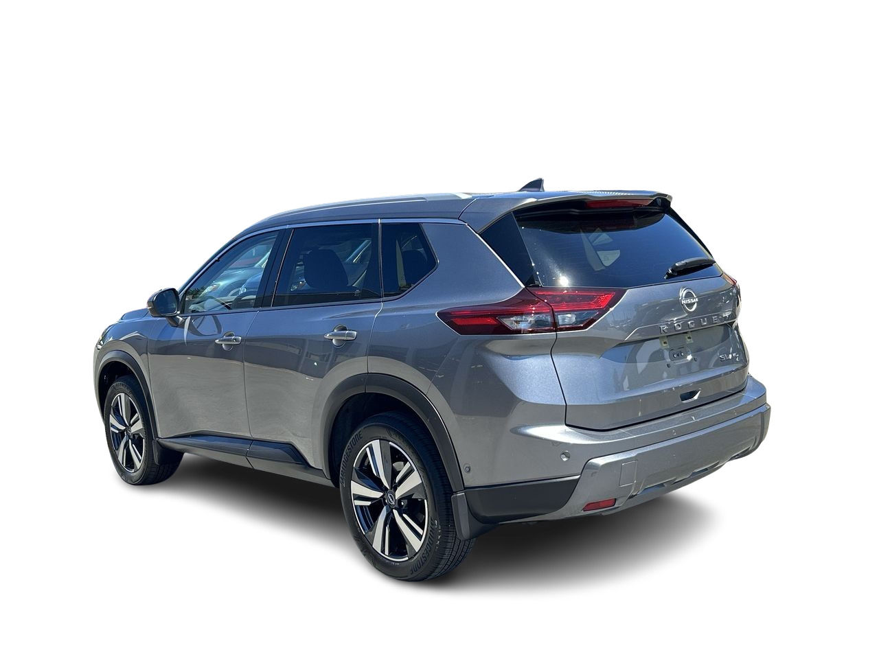 2024 Nissan Rogue in Vancouver, British Columbia