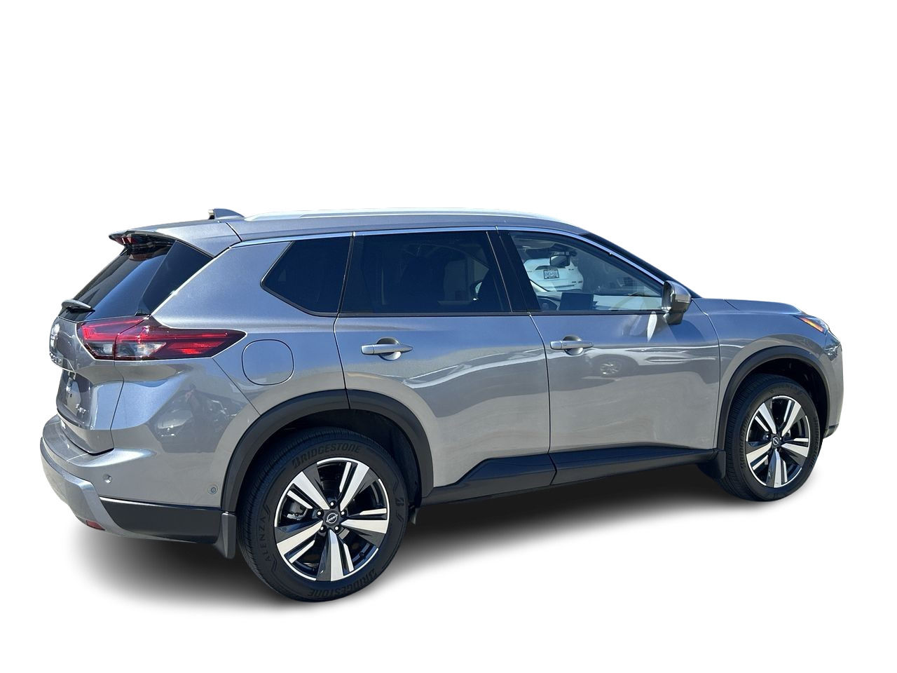 2024 Nissan Rogue in Vancouver, British Columbia