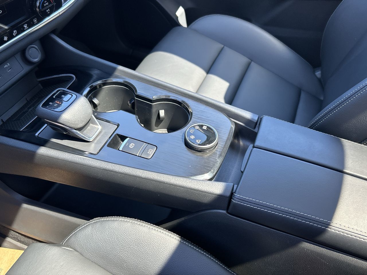 2024 Nissan Rogue in Vancouver, British Columbia