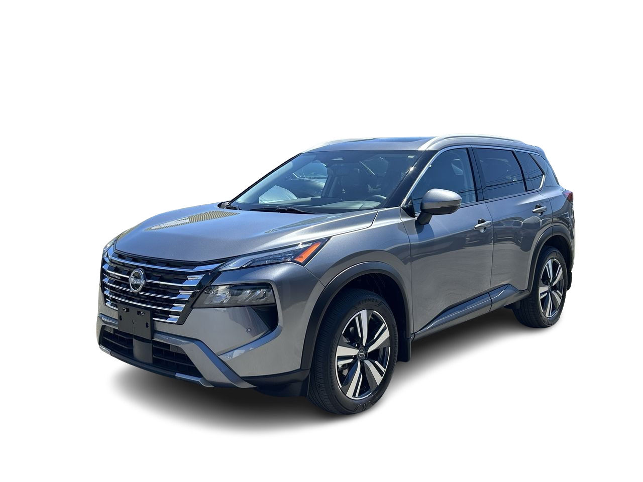 2024 Nissan Rogue in Vancouver, British Columbia