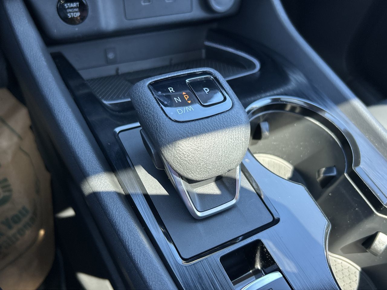 2024 Nissan Rogue in Vancouver, British Columbia