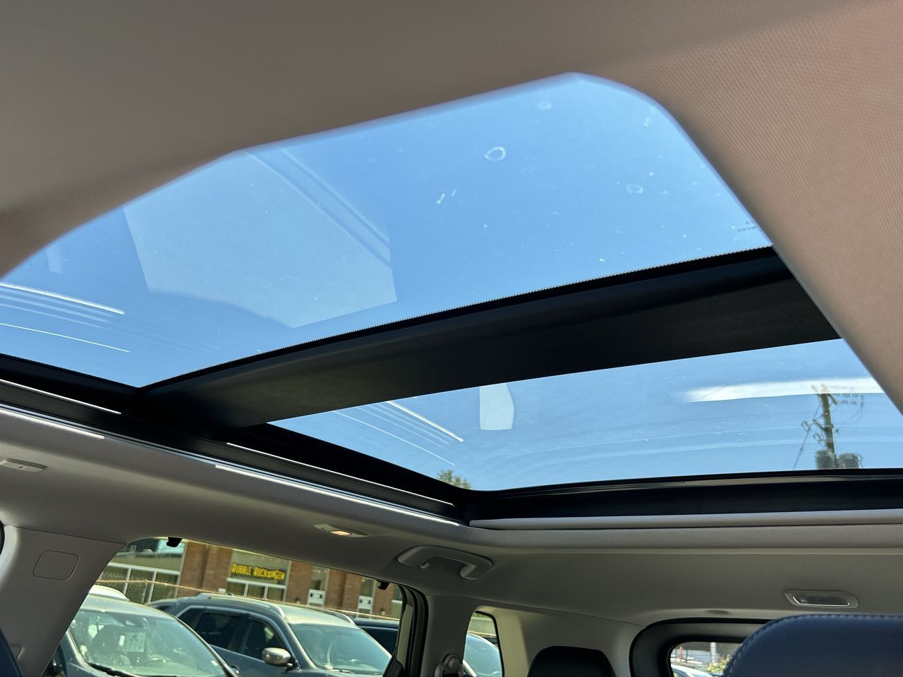 2024 Nissan Rogue in Vancouver, British Columbia
