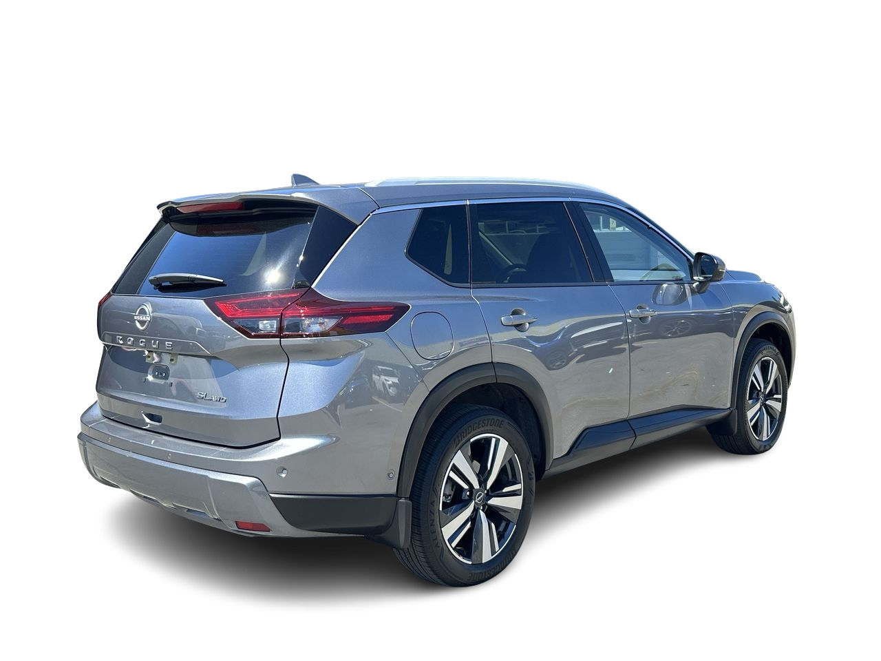 2024 Nissan Rogue in Vancouver, British Columbia
