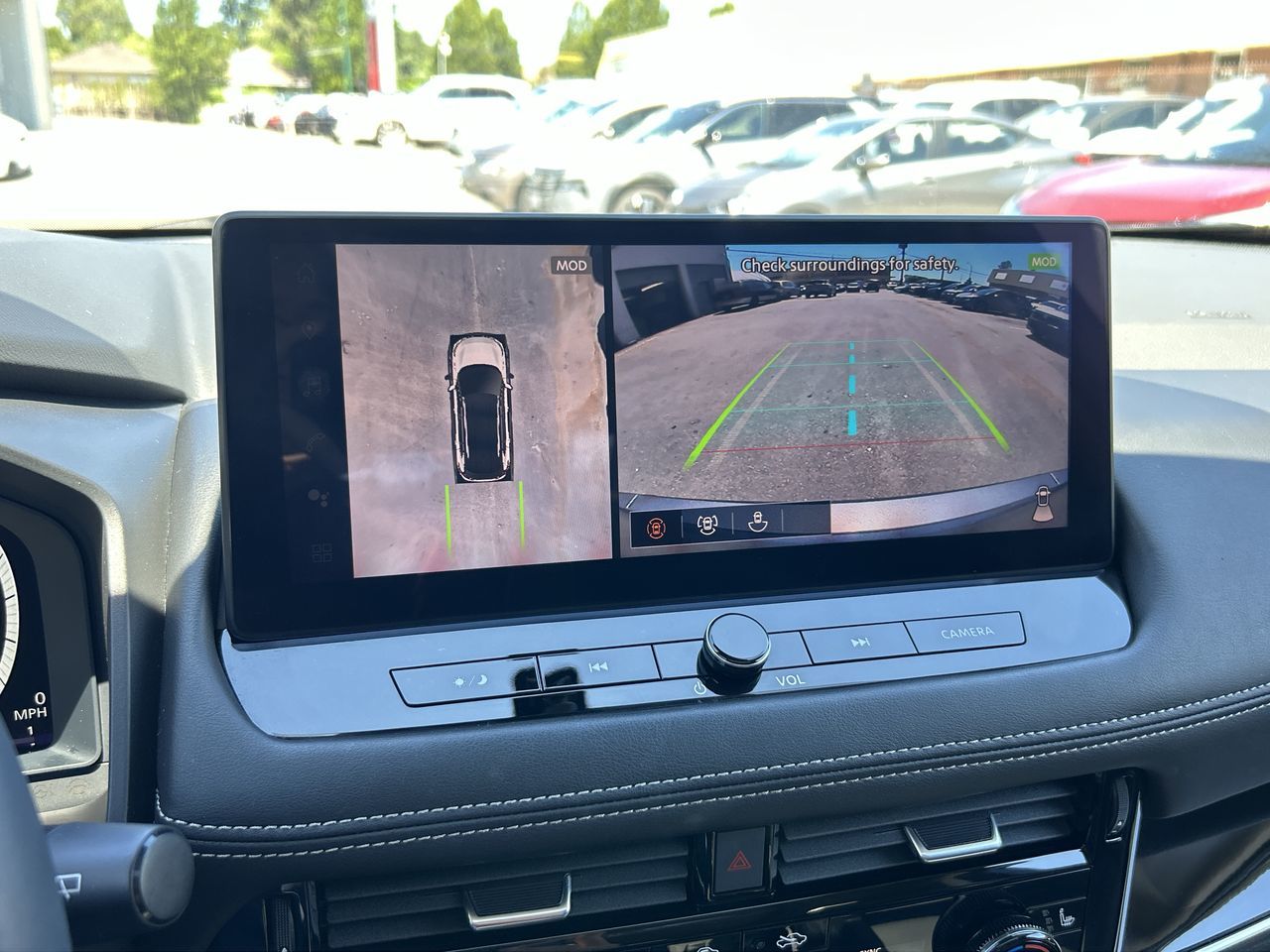 2024 Nissan Rogue in Vancouver, British Columbia