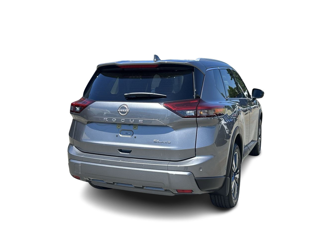 2024 Nissan Rogue in Vancouver, British Columbia