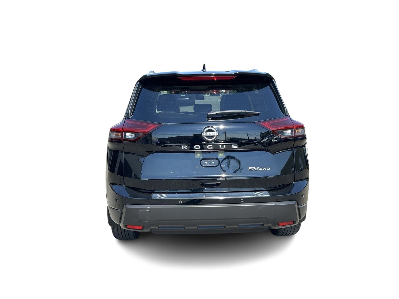 Nissan Rogue  2024 à Vancouver, Colombie-Britannique