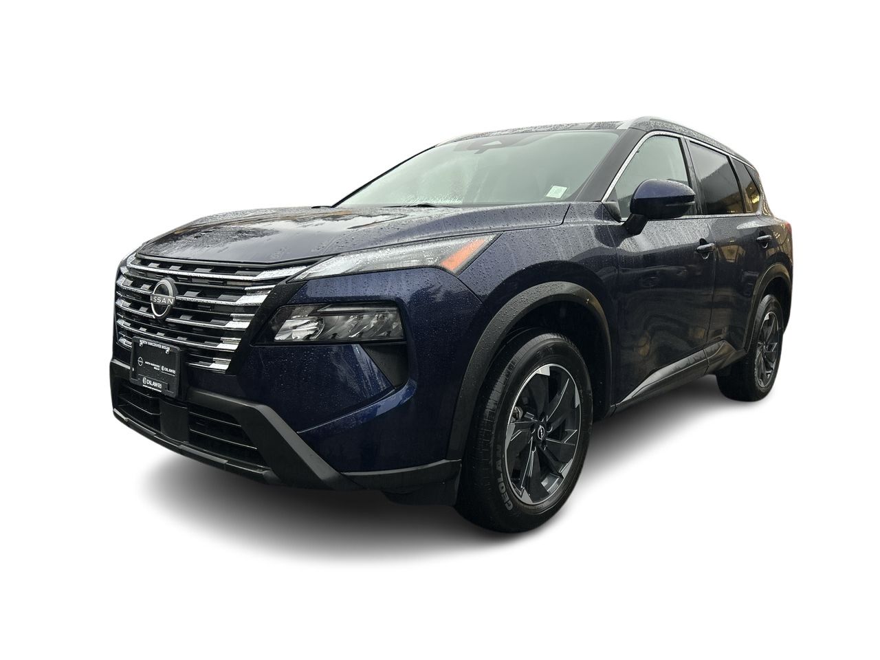 2024 Nissan Rogue in Vancouver, British Columbia