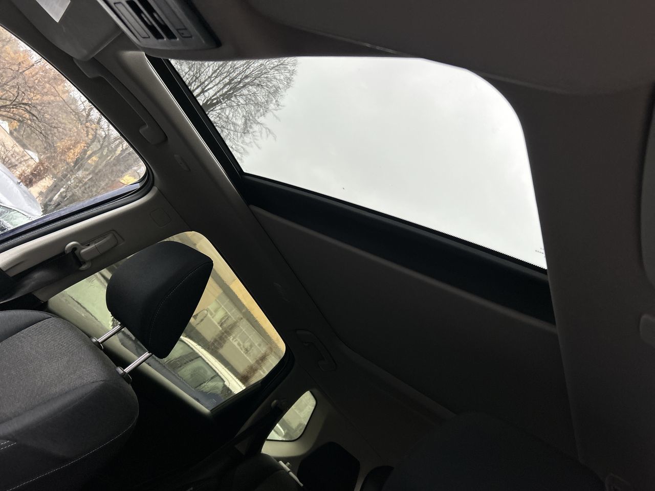 2024 Nissan Rogue in Vancouver, British Columbia