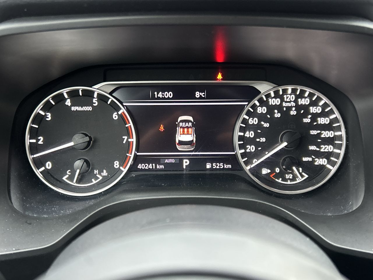 2024 Nissan Rogue in Vancouver, British Columbia