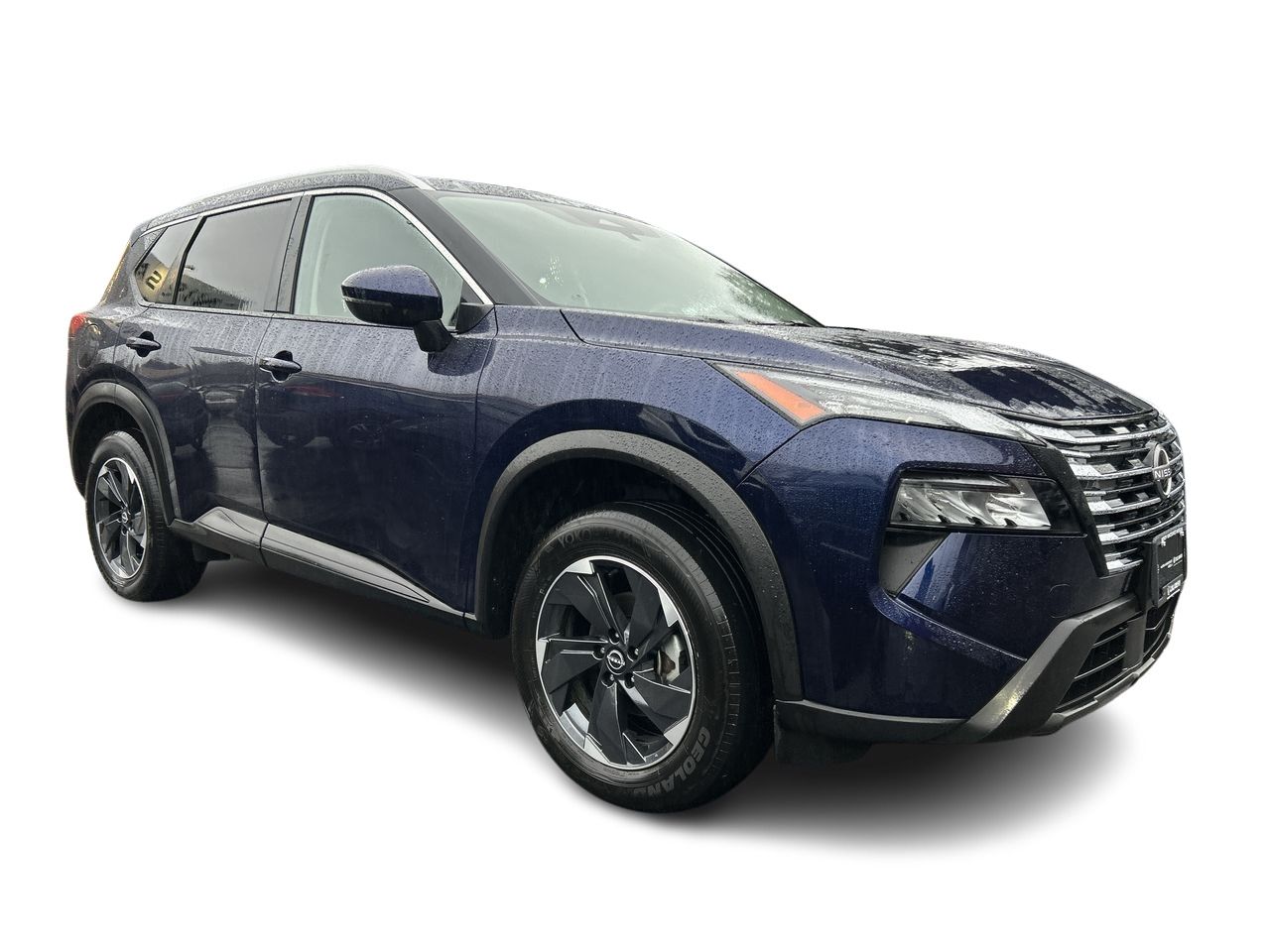 2024 Nissan Rogue in Vancouver, British Columbia