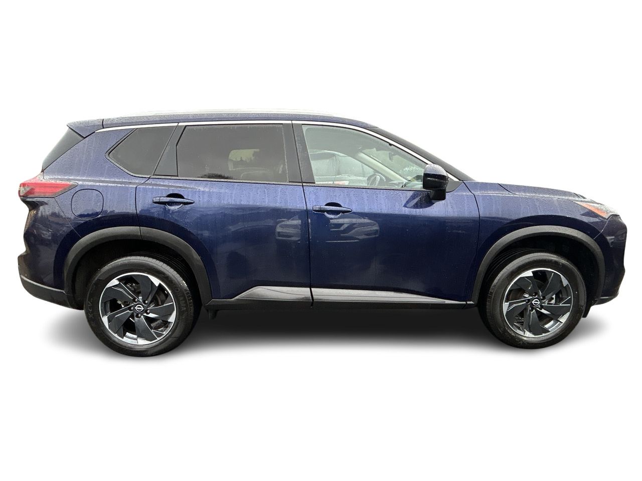 2024 Nissan Rogue in Vancouver, British Columbia