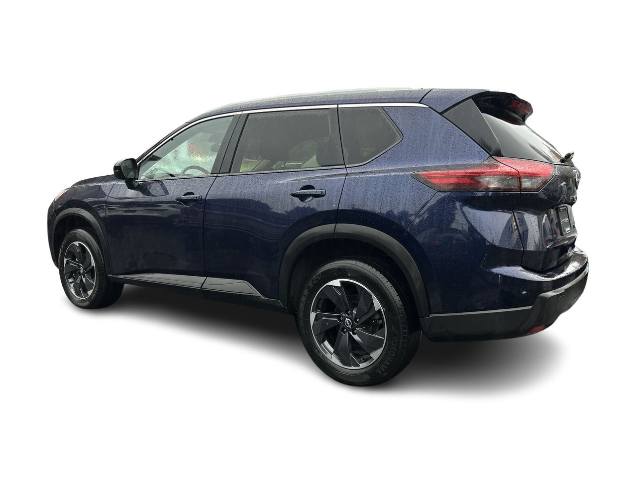 2024 Nissan Rogue in Vancouver, British Columbia