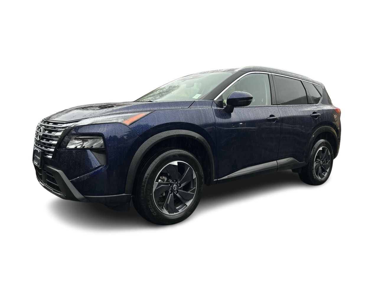 2024 Nissan Rogue in Vancouver, British Columbia