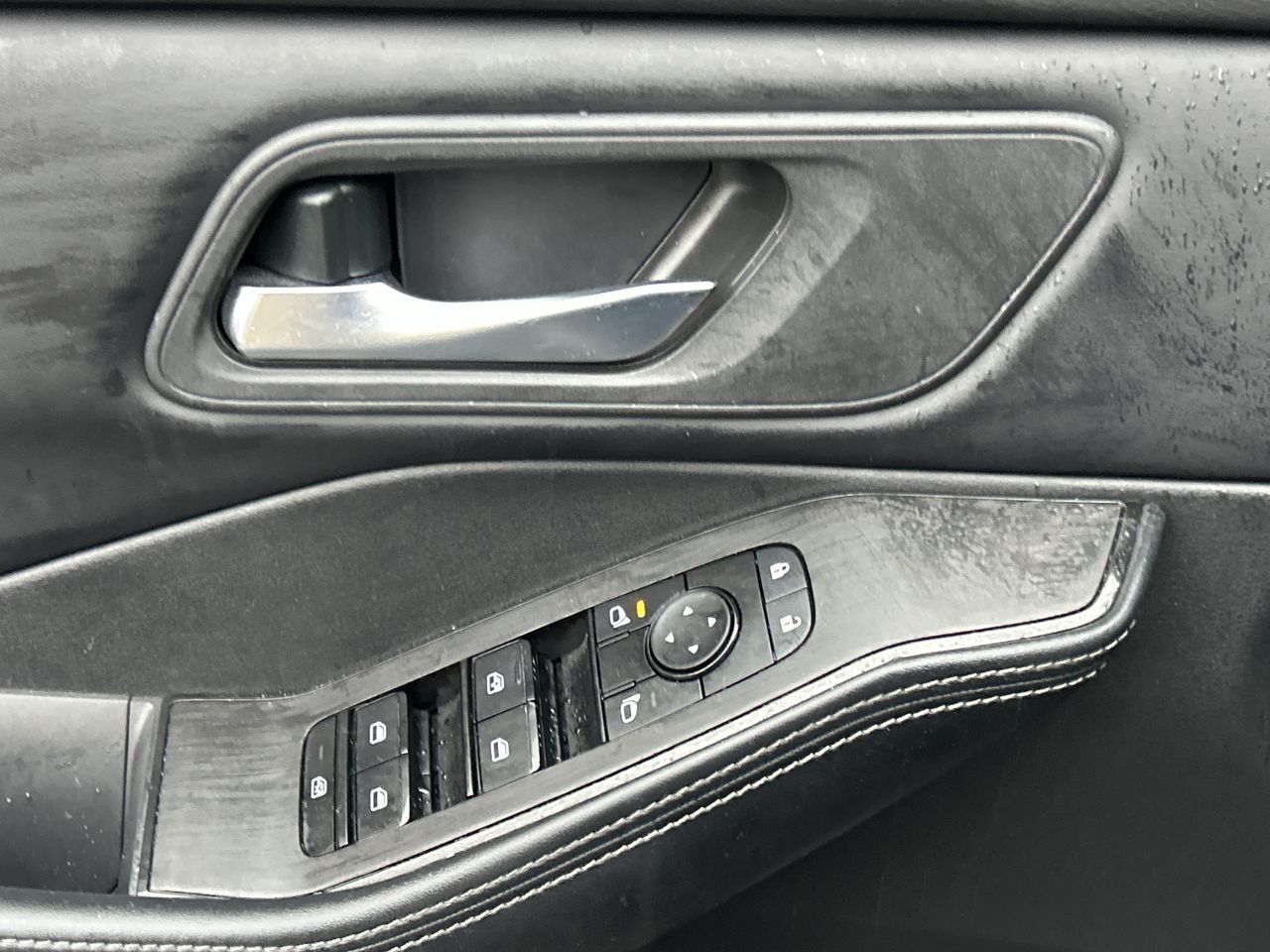 2024 Nissan Rogue in Vancouver, British Columbia