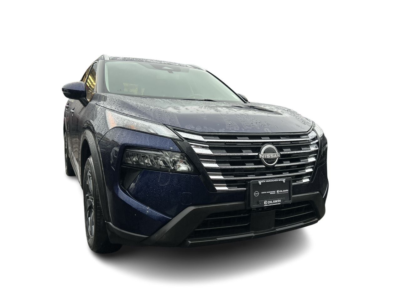 2024 Nissan Rogue in Vancouver, British Columbia