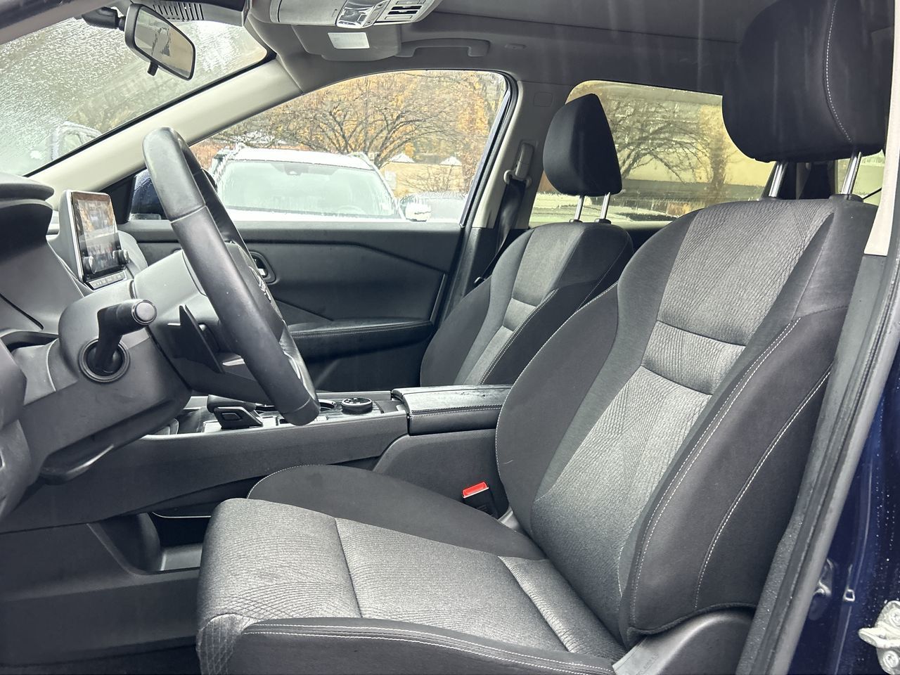 2024 Nissan Rogue in Vancouver, British Columbia