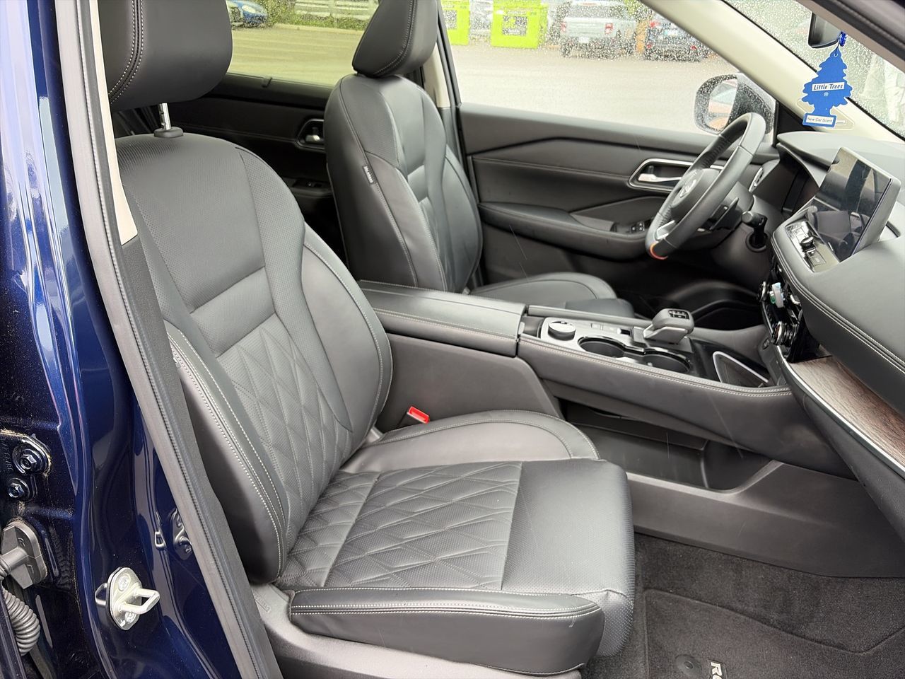Nissan Rogue  2024 à Vancouver, Colombie-Britannique