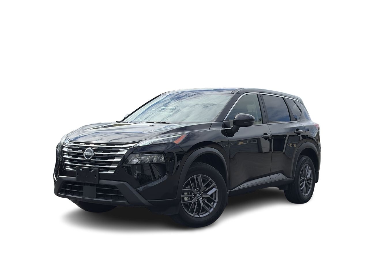 2024 Nissan Rogue AWD S