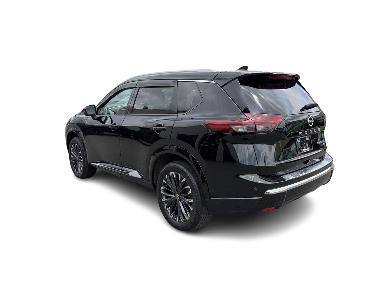 2024  Rogue