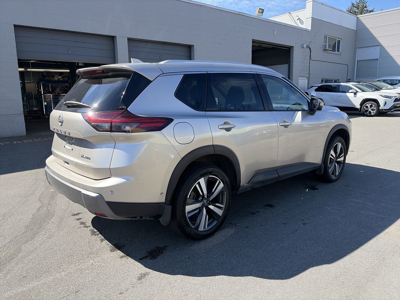 2024  Rogue