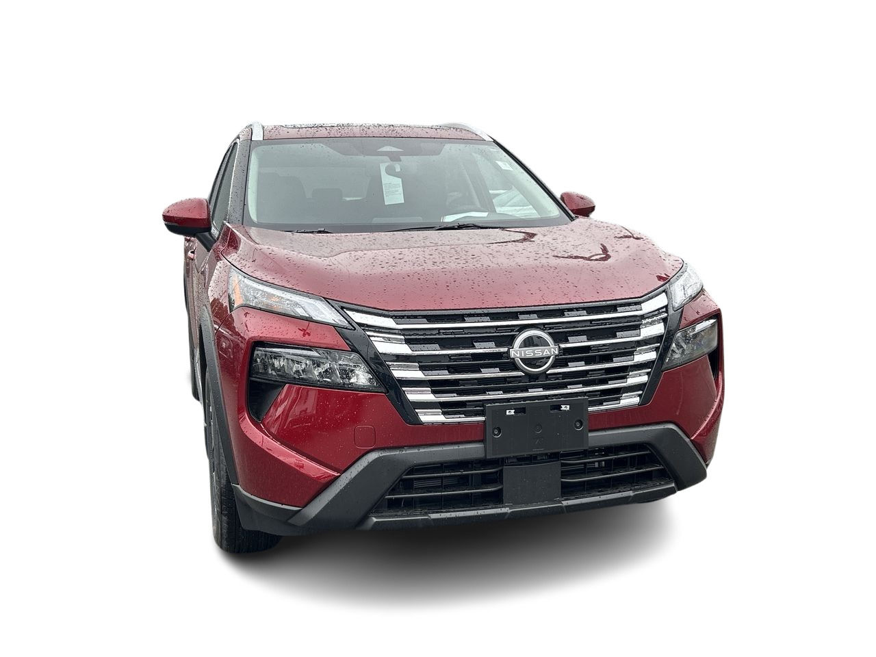 2025 Nissan Rogue in Vancouver, British Columbia