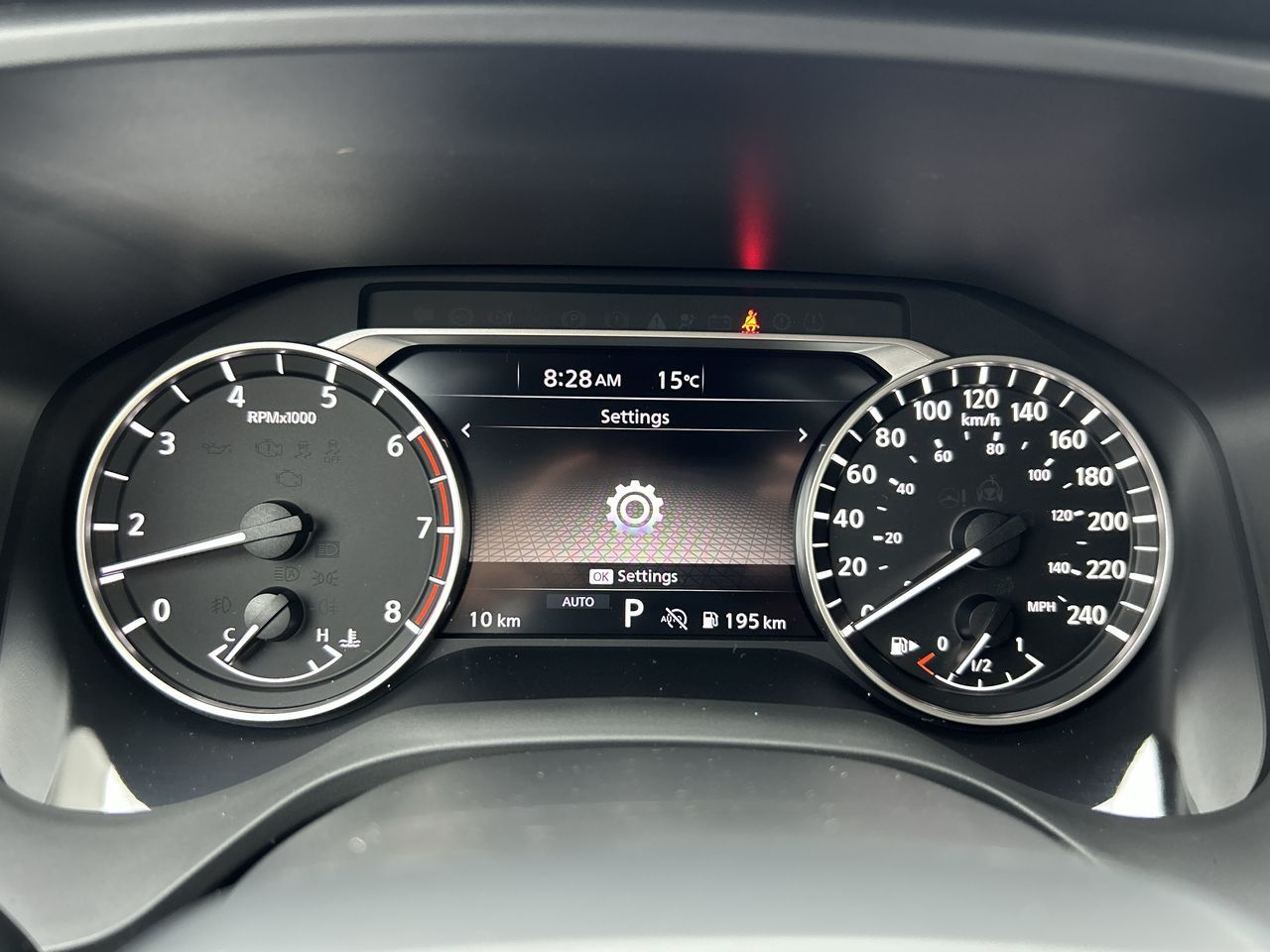2025 Nissan Rogue in Vancouver, British Columbia