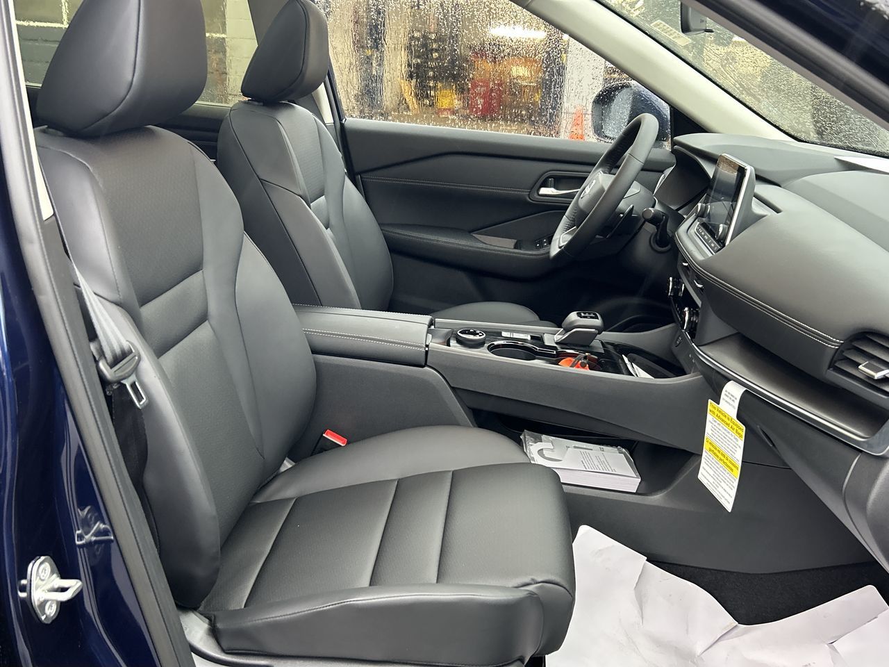Nissan Rogue  2025 à Vancouver, Colombie-Britannique