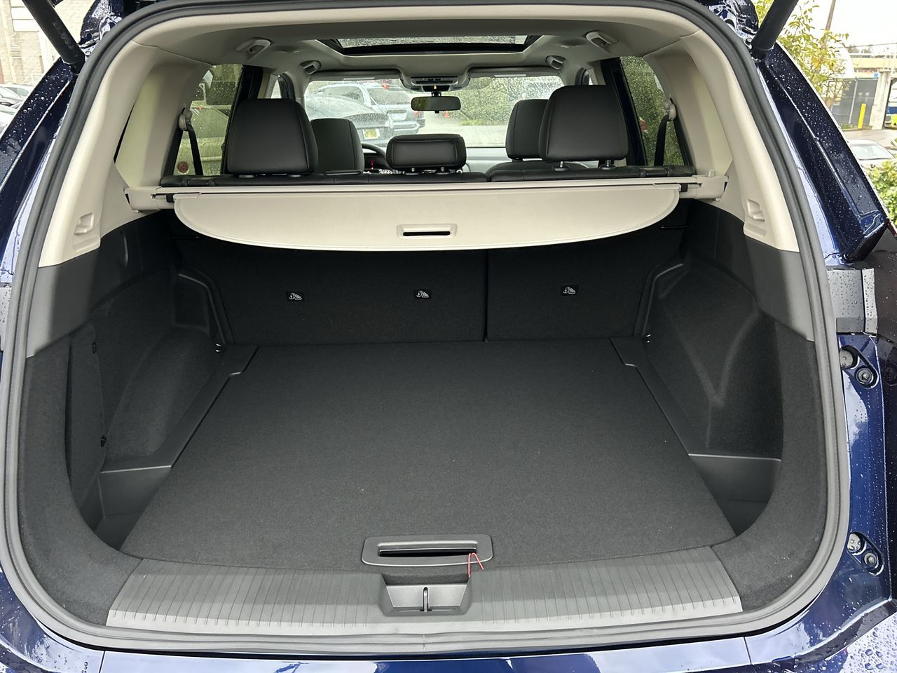 Nissan Rogue  2025 à Vancouver, Colombie-Britannique