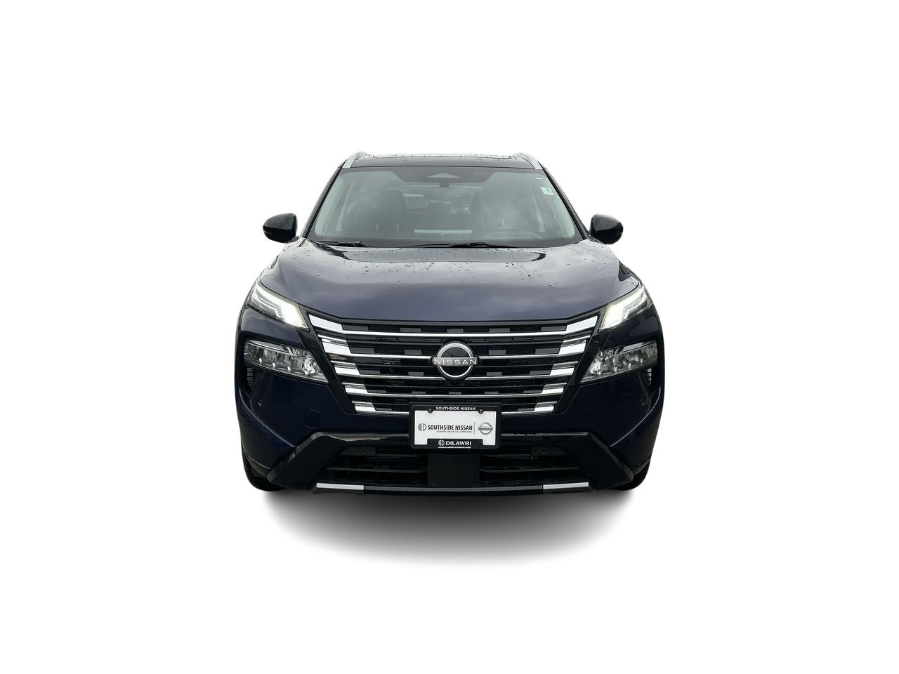2025 Nissan Rogue in Vancouver, British Columbia