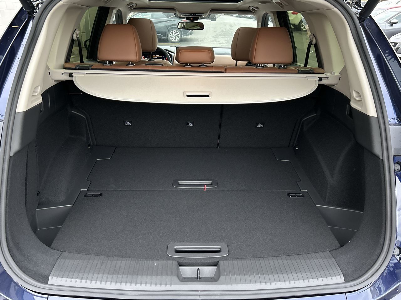 2025 Nissan Rogue in Vancouver, British Columbia