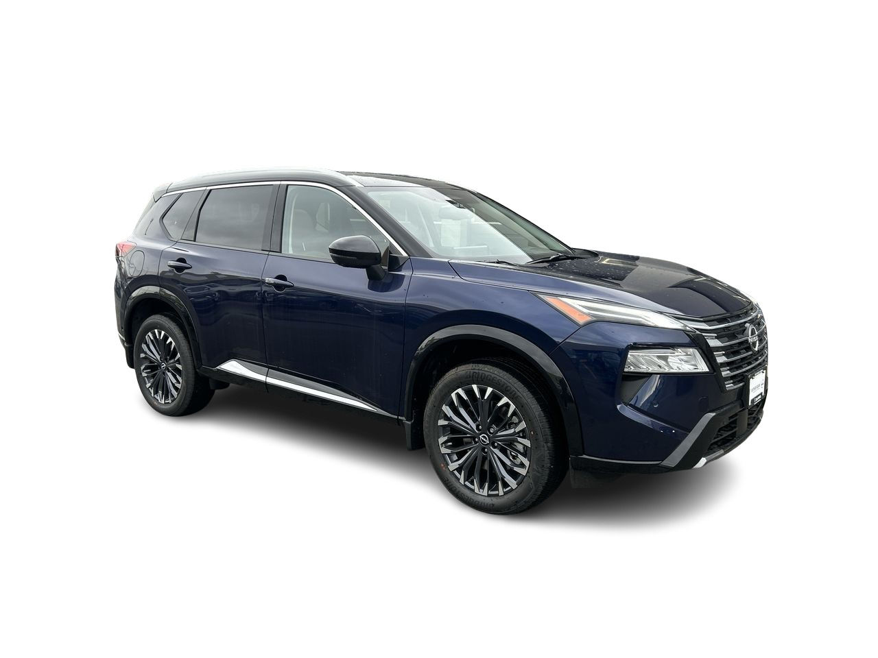 2025 Nissan Rogue in Vancouver, British Columbia