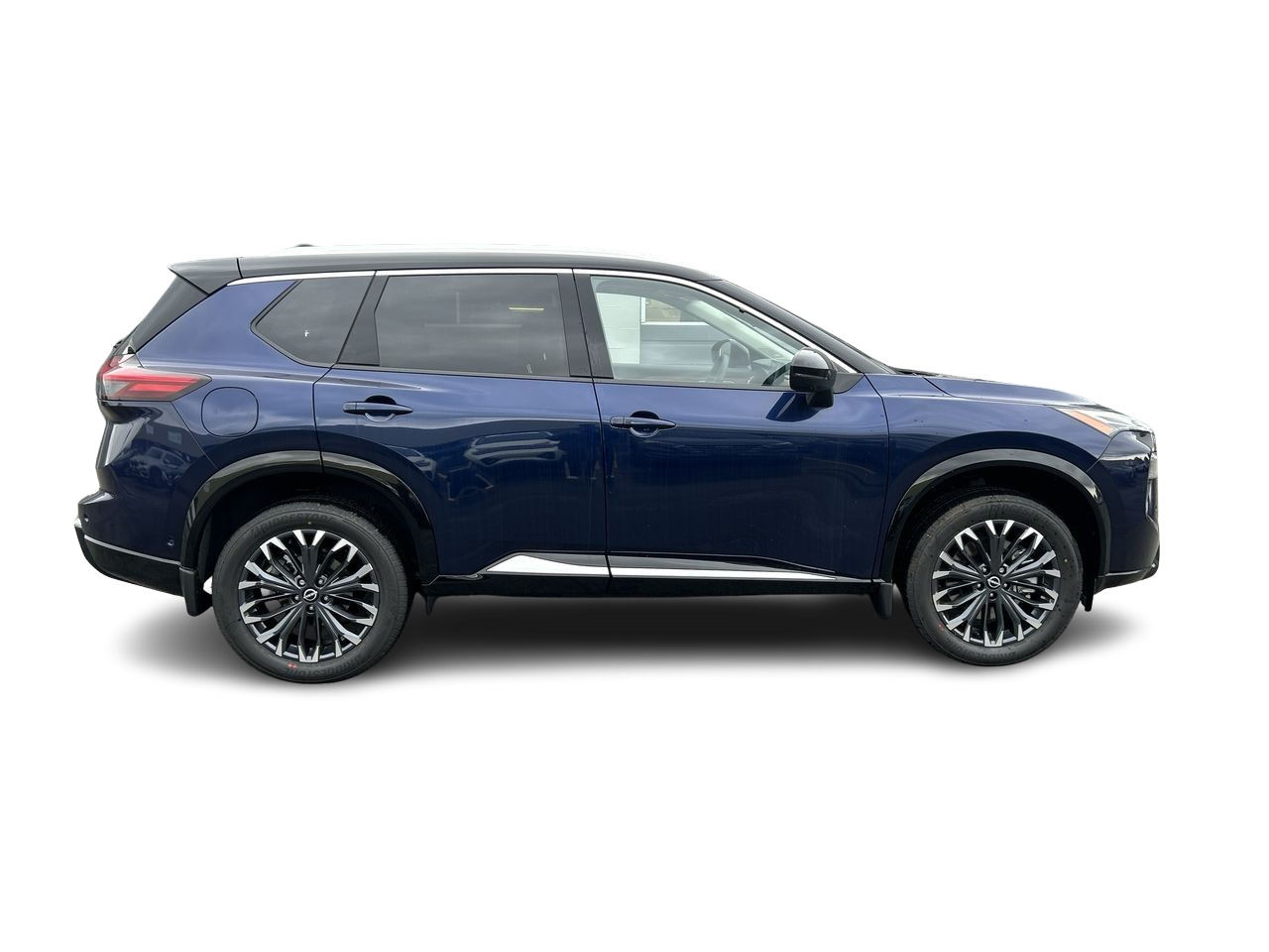 2025 Nissan Rogue in Vancouver, British Columbia